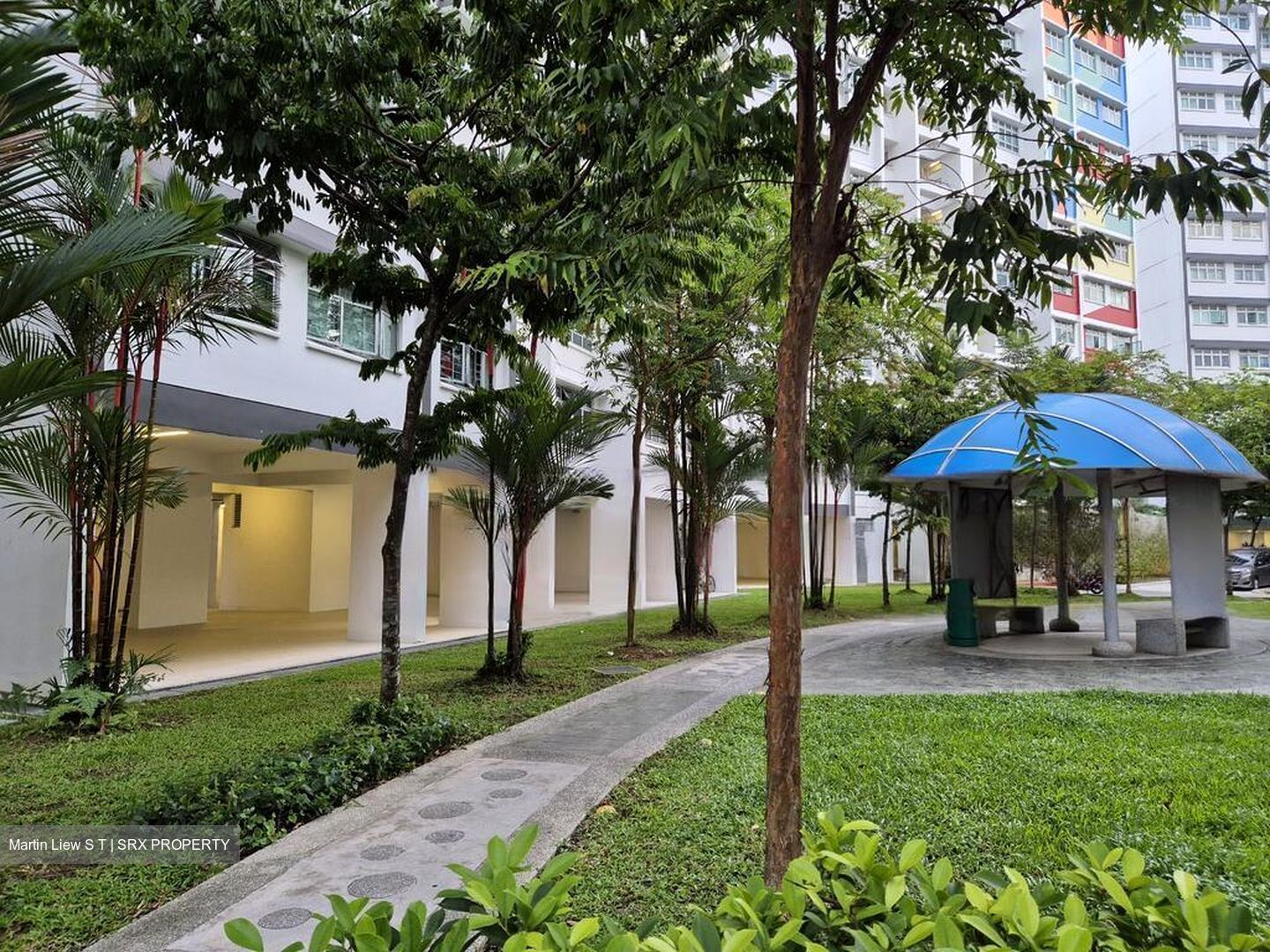 Blk 453 Dew Spring @ Yishun (Yishun), HDB 4 Rooms #453863771